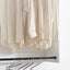 Devi - Wall Mounted Closet System, Modular Units
