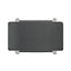 Saddle Stool - Black