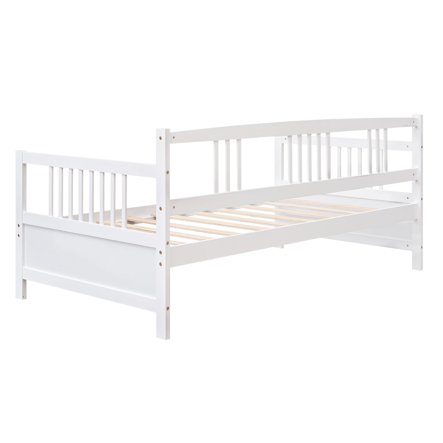 Multifunctional Elegant Modern Daybed