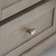 Warm Shaker - Handcrafted TV Media Stand