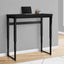 Computer Desk, Home Office, Standing, Adjustable, Laptop, Contemporary & Modern
