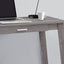 Stylish Design Computer Desk For Home Office Storage Drawers, Contemporary & Modern