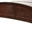 Bed For Cozy Spaces Elegant