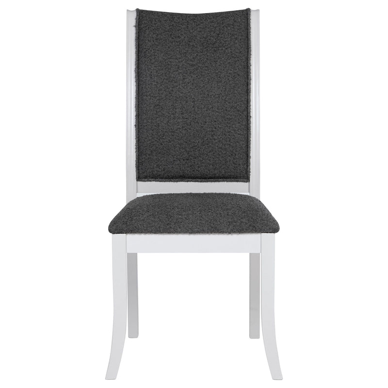 Tyler - Round Dining Table Set