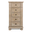 Allegra - Swivel Chest - Pewter