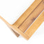 Sedona - Outdoor Club Chair With Slatted Design