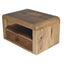 Chunky - Floating Bedside Nightstand