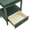 Olana -1 Drawer Nightstand With Floating Top Design