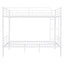 Steel Construction Bunk Bed