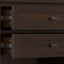 Warm Shaker - Bedside Table