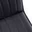 Dining Chair, Side, Upholstered For Dining Room, Modern