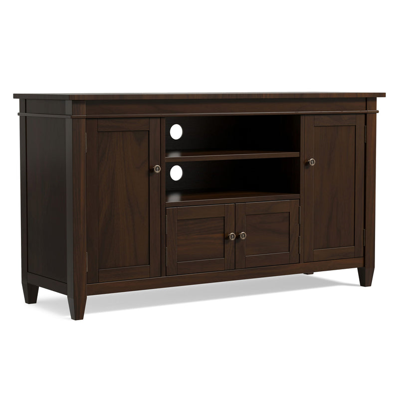 Carlton - TV Media Stand