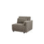 Rylie - Modular Sectional Sofa With Toss Pillows