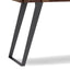 Lowry - Handcrafted Desk