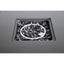 Fire Pit For Outdoor Home Garden Backyard Fireplace - Gray