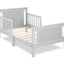 Connelly - Reversible Panel Toddler Bed