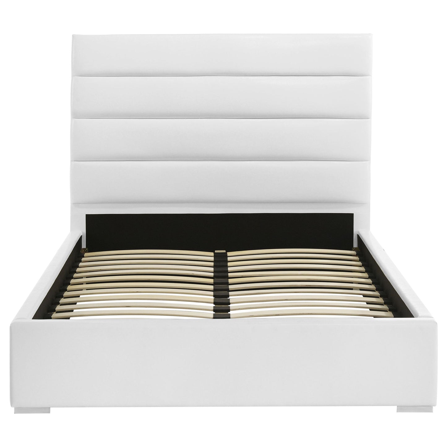 Dulcey - Platform Bed