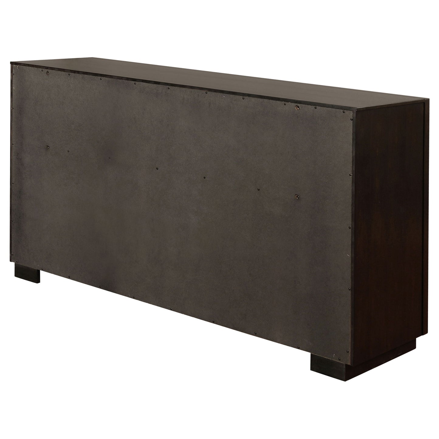 Prescott - 8 Drawer Dresser