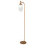 Vela - Floor Lamp - Bronze