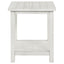 Castleton - Table