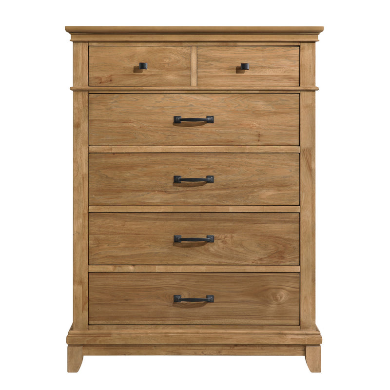 Sunstone - Chest