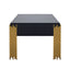Empire - Coffee Table - Black