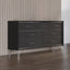 Ava - 7 Drawer Dresser