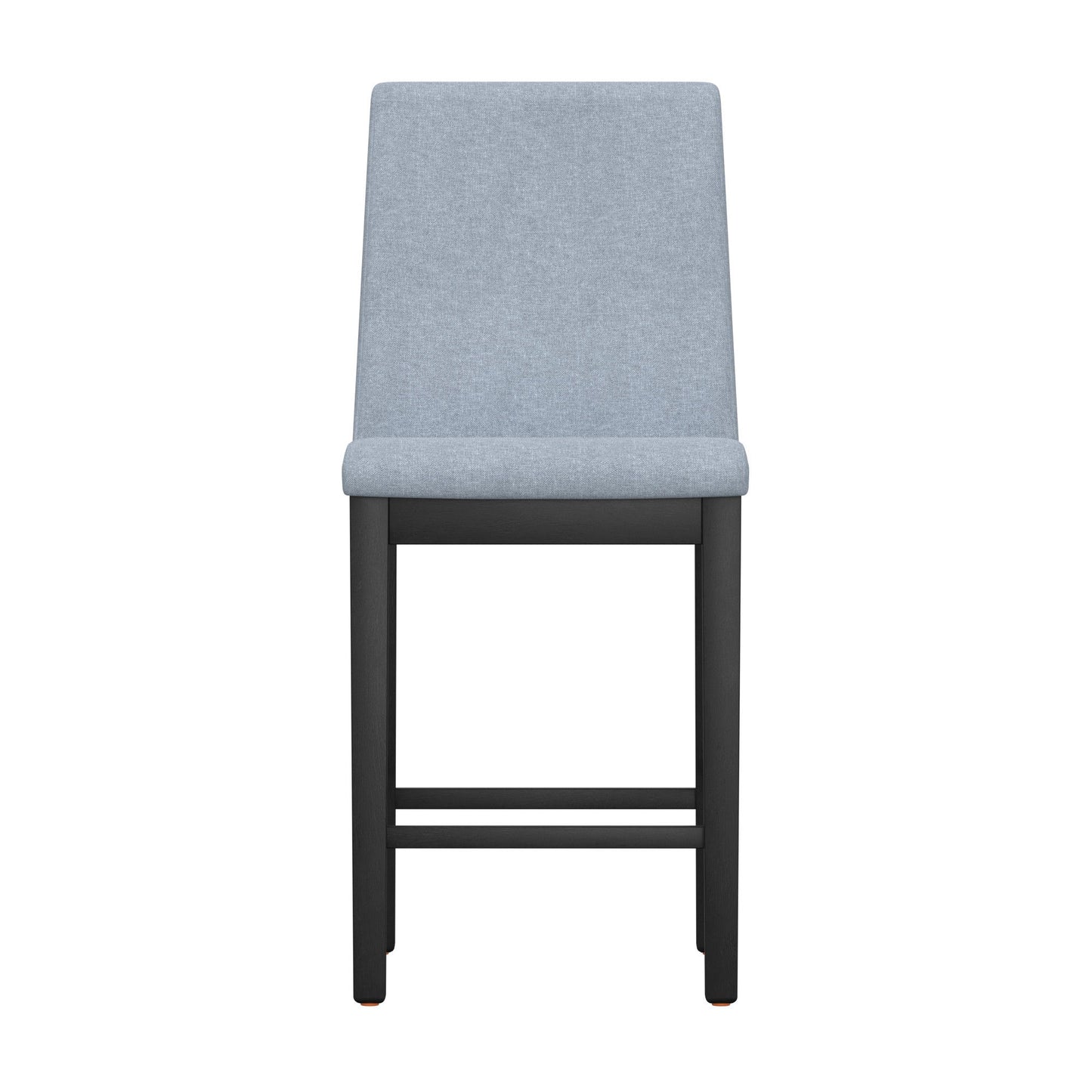 5 Piece Gathering Height Set - Gray - Wood