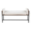 Kari - Farmhouse Bench