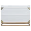 Murphy Bed With Iron Legs, Modern Design