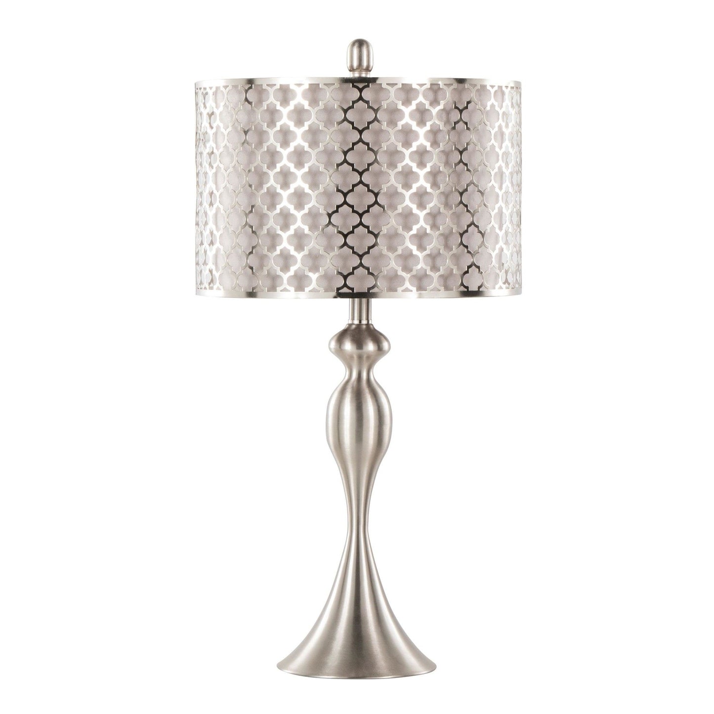 Ashland - Contemporary Table Lamp (Set of 2)