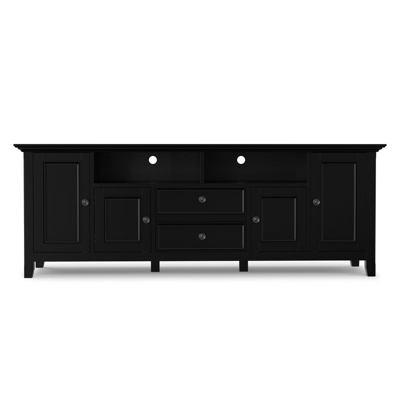 Amherst - Wide TV Media Stand