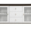 Carene - Server - Brown / White