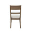 Mariana - Wood Back Side Chair (Set of 2)