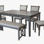 Gia - Dining Table Set
