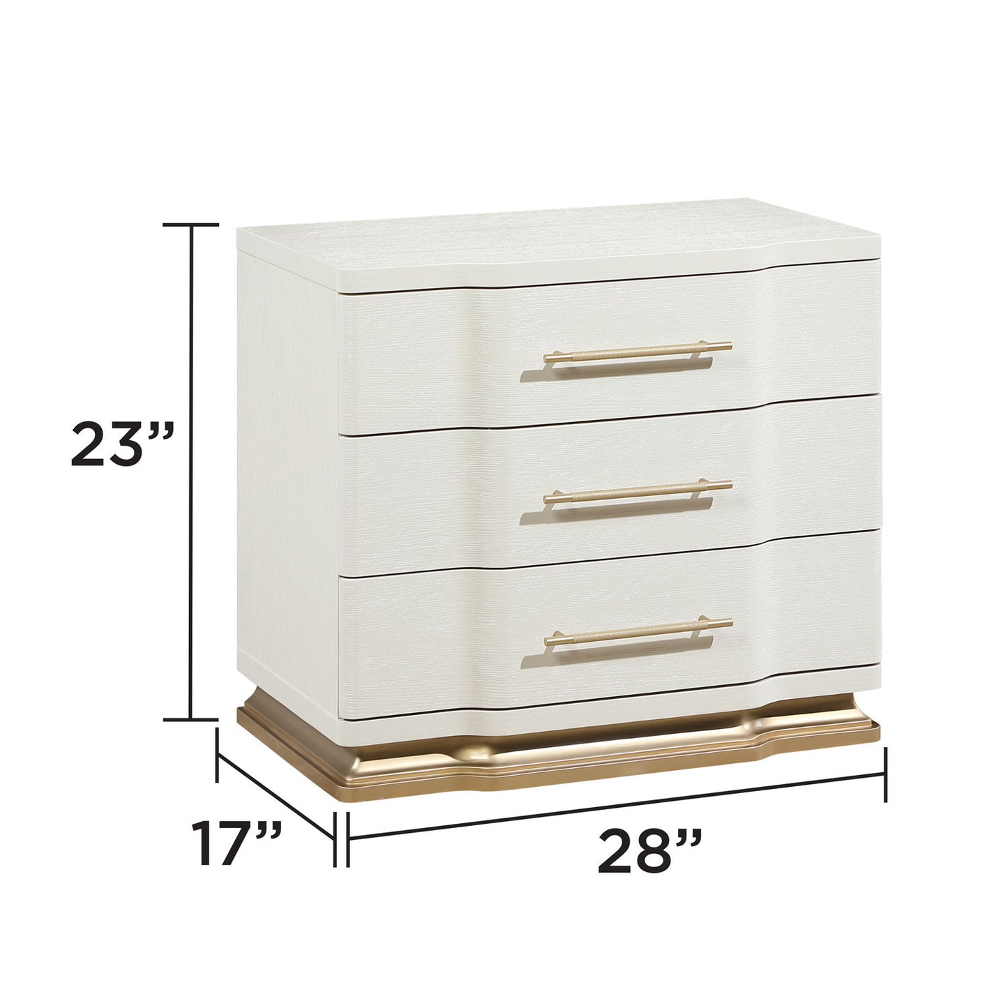 Lexington - Bedroom Set