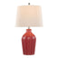 Rockwell - Contemporary Table Lamp (Set of 2)