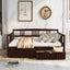 Multifunctional Elegant Modern Daybed