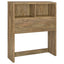 Geary - 3 Piece Bedroom Set With Bookcase Headboard