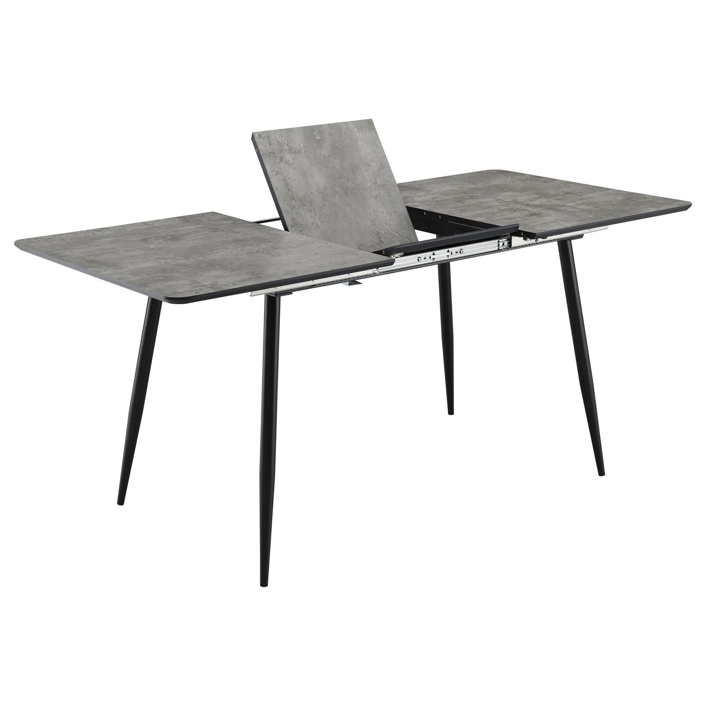 Grant - Extension Dining Set