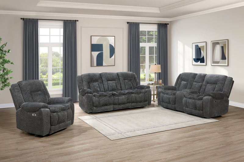 Stanwick - Glider Recliner