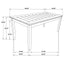 Dexter - Dining Set