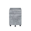 Jurgen - File Cabinet - Gray