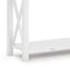 Kitchener - Handcrafted Table
