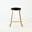 Jane - 26" Mid-Century Modern Luxury Upholstered Stool