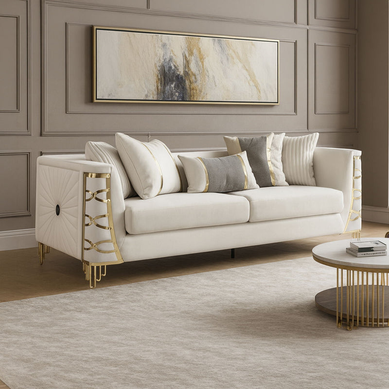 Contessa - Living Room Set