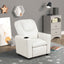 Marisa - Kids Recliner Chair With Cupholder