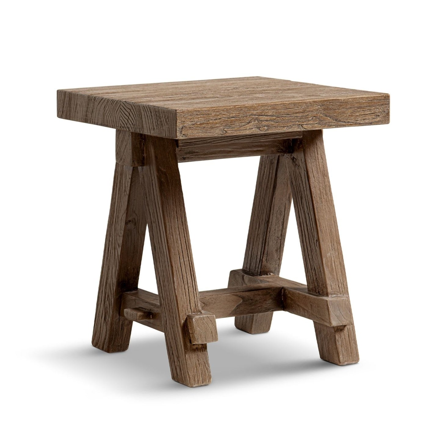 Hawthorne - Trestle Table