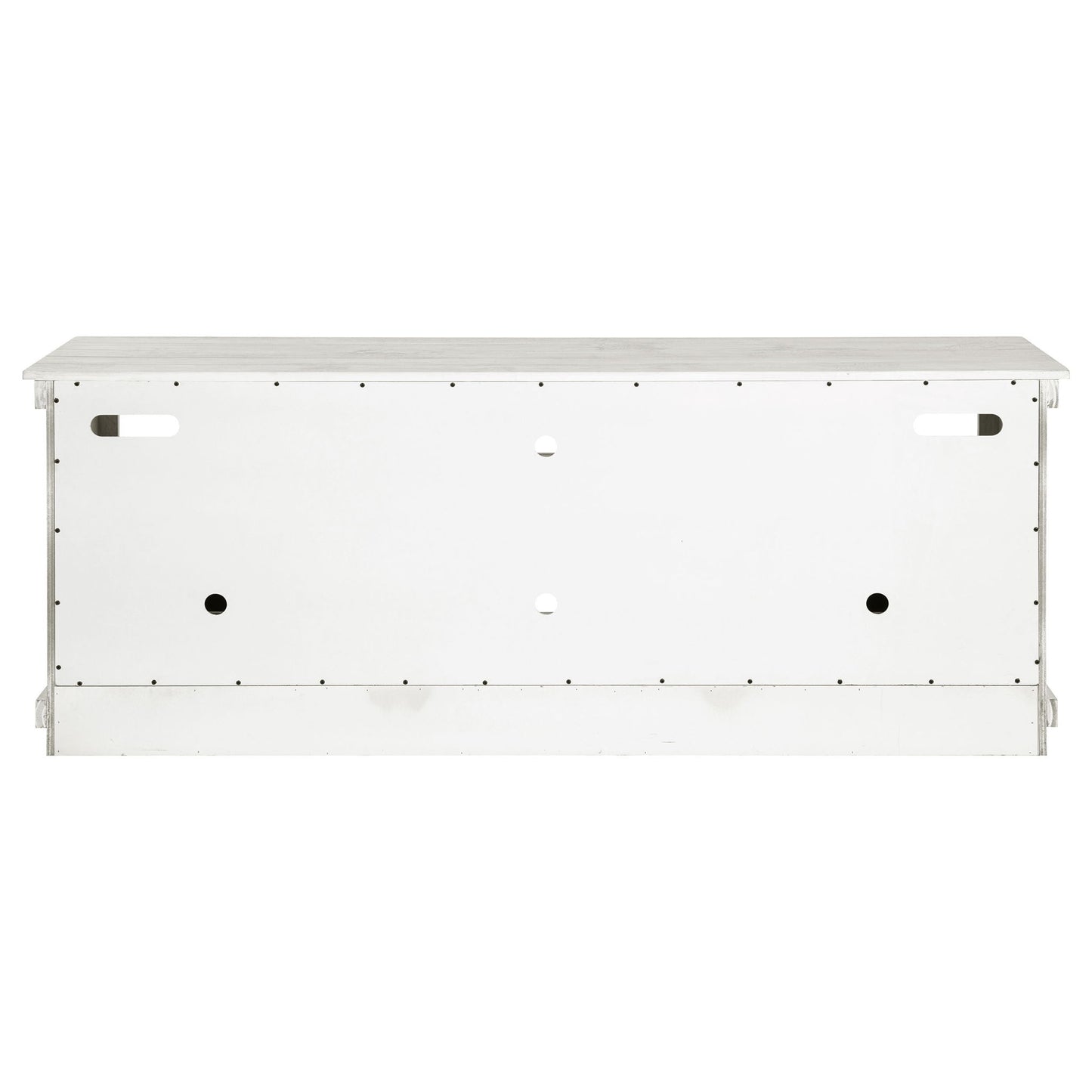 Castleton - TV Stand Media Console