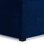 Avalon - Square Coffee Table, Storage Ottoman